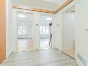 Prodej bytu 1+1, Praha - Žižkov, Lucemburská, 53 m2