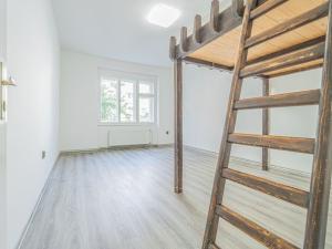 Prodej bytu 1+1, Praha - Žižkov, Lucemburská, 53 m2