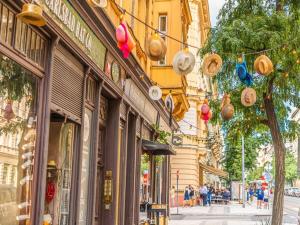 Prodej bytu 1+1, Praha - Žižkov, Lucemburská, 53 m2
