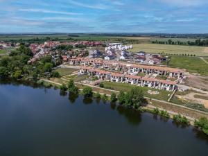 Prodej vily, Pasohlávky, 208 m2