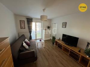 Pronájem bytu 2+1, Chrudim, Pardubická, 52 m2