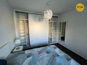 Pronájem bytu 2+1, Chrudim, Pardubická, 52 m2