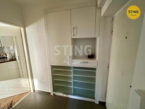 Pronájem bytu 2+1, Chrudim, Pardubická, 52 m2