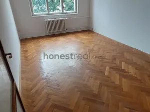Prodej bytu 2+1, Jihlava, U Pivovaru, 55 m2