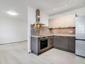 Pronájem bytu 3+kk, Praha - Michle, Hanusova, 57 m2