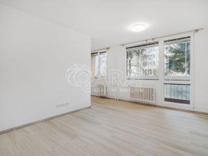 Pronájem bytu 3+kk, Praha - Michle, Hanusova, 57 m2