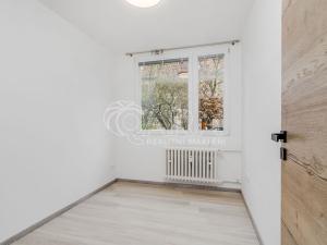 Pronájem bytu 3+kk, Praha - Michle, Hanusova, 57 m2