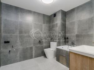 Pronájem bytu 3+kk, Praha - Michle, Hanusova, 57 m2