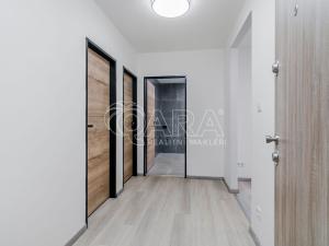 Pronájem bytu 3+kk, Praha - Michle, Hanusova, 57 m2