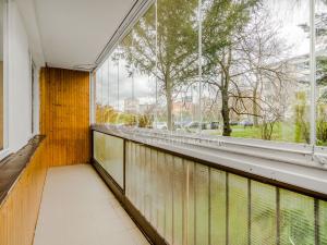 Pronájem bytu 3+kk, Praha - Michle, Hanusova, 57 m2