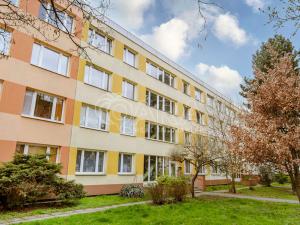 Pronájem bytu 3+kk, Praha - Michle, Hanusova, 57 m2