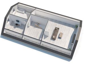 Prodej rodinného domu, Předslavice - Kakovice, 250 m2