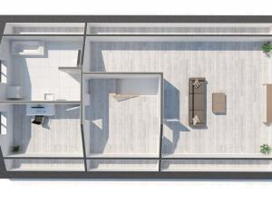 Prodej rodinného domu, Předslavice - Kakovice, 250 m2