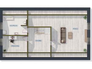 Prodej rodinného domu, Předslavice - Kakovice, 250 m2
