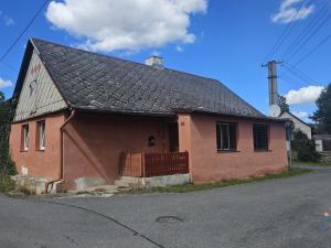 Prodej rodinného domu, Obecnice, 95 m2