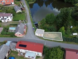 Prodej rodinného domu, Obecnice, 95 m2