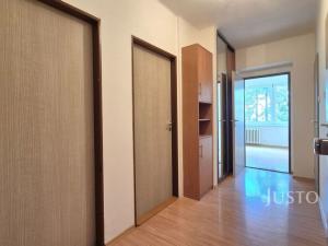 Prodej bytu 3+1, Písek - Budějovické Předměstí, Otakara Jeremiáše, 76 m2