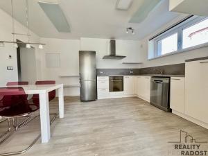 Pronájem bytu 2+1, Olomouc, Jakoubka ze Stříbra, 74 m2