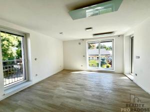 Pronájem bytu 2+1, Olomouc, Jakoubka ze Stříbra, 74 m2