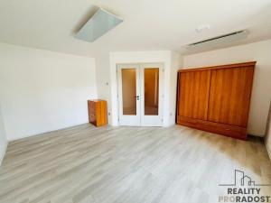 Pronájem bytu 2+1, Olomouc, Jakoubka ze Stříbra, 74 m2