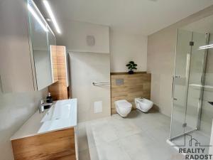 Pronájem bytu 2+1, Olomouc, Jakoubka ze Stříbra, 74 m2