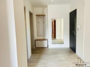 Pronájem bytu 2+1, Olomouc, Jakoubka ze Stříbra, 74 m2