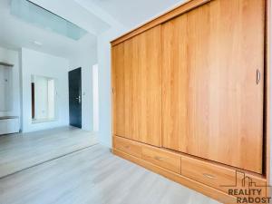 Pronájem bytu 2+1, Olomouc, Jakoubka ze Stříbra, 74 m2