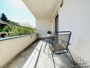 Pronájem bytu 2+1, Olomouc, Jakoubka ze Stříbra, 74 m2