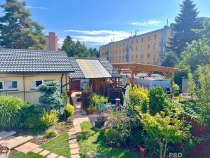 Pronájem bytu 2+1, Olomouc, Jakoubka ze Stříbra, 74 m2