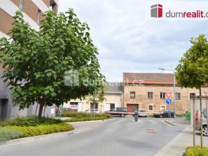 Prodej bytu 1+kk, Kolín - Kolín III, Václavská, 32 m2