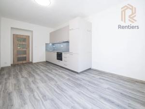 Pronájem bytu 3+kk, Praha - Michle, Jaurisova, 91 m2