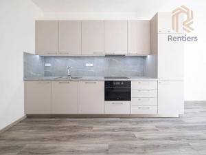 Pronájem bytu 3+kk, Praha - Michle, Jaurisova, 91 m2