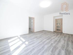 Pronájem bytu 3+kk, Praha - Michle, Jaurisova, 91 m2