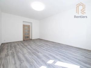 Pronájem bytu 3+kk, Praha - Michle, Jaurisova, 91 m2