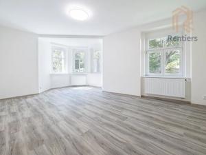 Pronájem bytu 3+kk, Praha - Michle, Jaurisova, 91 m2