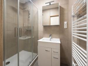 Pronájem bytu 3+kk, Praha - Michle, Jaurisova, 91 m2