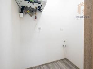 Pronájem bytu 3+kk, Praha - Michle, Jaurisova, 91 m2