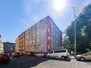 Pronájem bytu 3+kk, Praha - Michle, Jaurisova, 91 m2