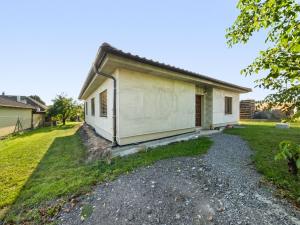 Prodej rodinného domu, Chýnov, Luční, 161 m2