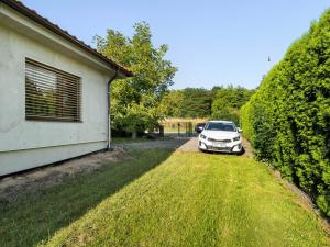 Prodej rodinného domu, Chýnov, Luční, 161 m2