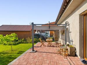 Prodej rodinného domu, Chýnov, Luční, 161 m2