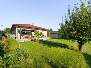Prodej rodinného domu, Chýnov, Luční, 161 m2