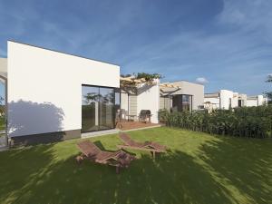 Prodej rodinného domu, Týn nad Vltavou, Nad Řekou, 100 m2