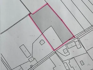 Prodej komerčního pozemku, Záryby, 13674 m2