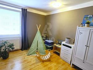 Pronájem bytu 3+1, České Budějovice, Dlouhá, 78 m2