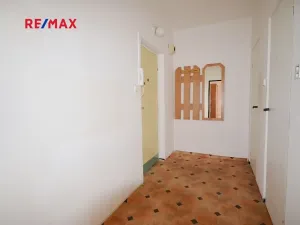 Pronájem bytu 1+1, Slaný, Stehlíkova, 34 m2
