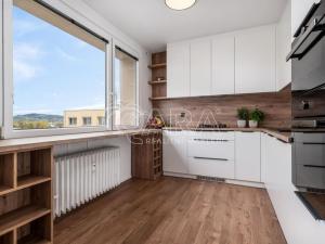 Pronájem bytu 2+kk, Strakonice, Heydukova, 62 m2