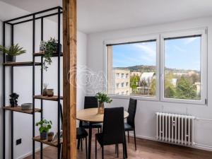 Pronájem bytu 2+kk, Strakonice, Heydukova, 62 m2