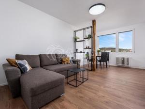 Pronájem bytu 2+kk, Strakonice, Heydukova, 62 m2