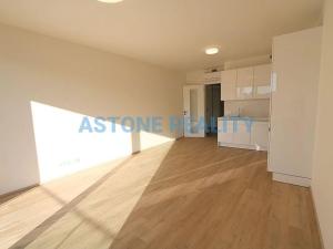 Pronájem bytu 1+kk, Praha - Žižkov, Šrámkové, 43 m2